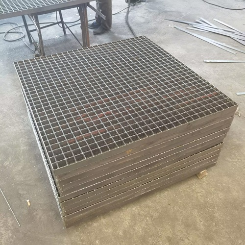 你以為它只是工業材料？鋼格柵的多樣用途太精彩了！