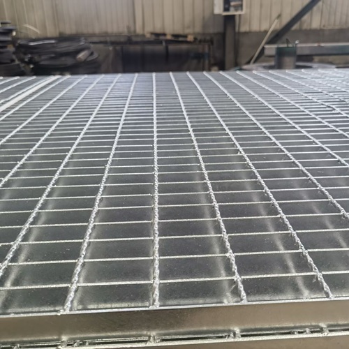 沒想到吧？鋼格柵正在這些高科技領域大放異彩