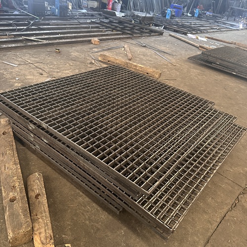 鋼格柵板選購最容易犯的錯你中招了嗎