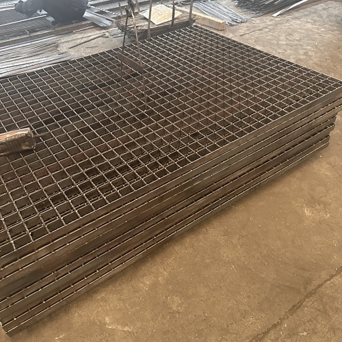 鋼格柵板規格參數詳解，選型不再難