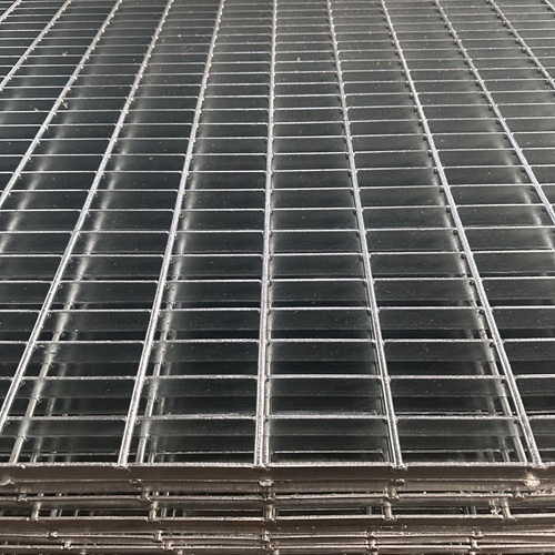 鋼格柵板安裝松動怎么辦？解決方案來了